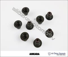 Ford Yedek Parça - ELRING SUBAP LASTİĞİ ADET FİYATI